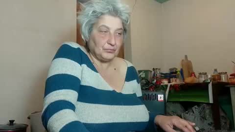 ExquisiteMature online show from 02-21-25, 07:43