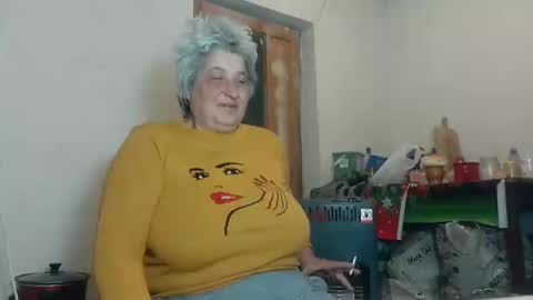 ExquisiteMature online show from 02-23-25, 03:08