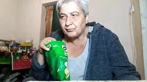 ExquisiteMature online show from 09-26-25, 09:35