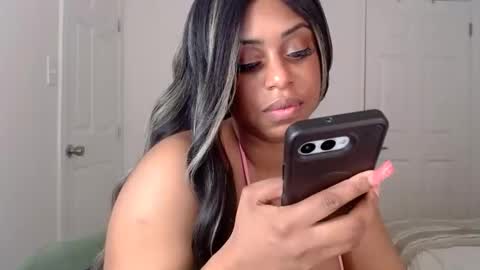 exstacybanks online show from 11-20-25, 07:30