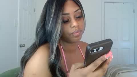 exstacybanks online show from 11-29-25, 06:44