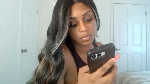 exstacybanks online show from 11-30-25, 08:13