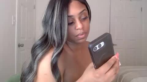 exstacybanks online show from 12-03-25, 01:24