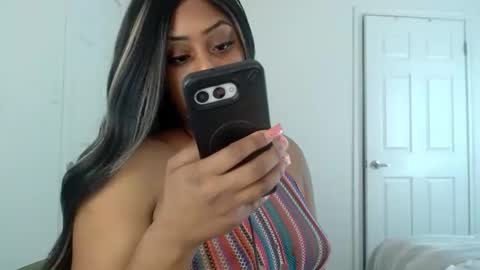 exstacybanks online show from 12-03-25, 05:11