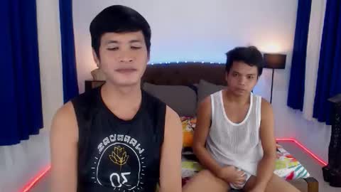 JOHNDAVE online show from 11-07-25, 03:17