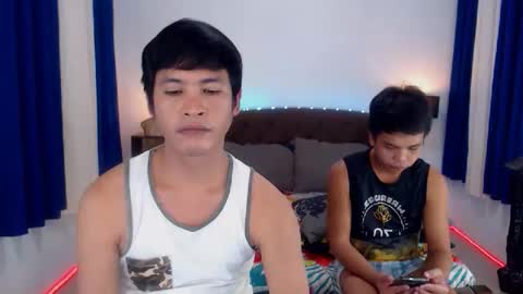 JOHNDAVE online show from 11-08-25, 03:07