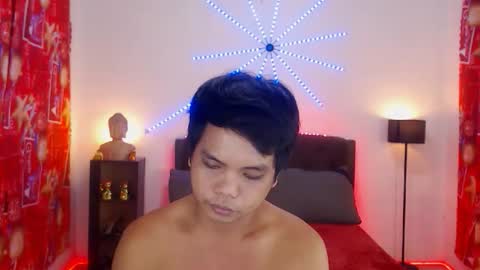 JOHNDAVE online show from 12-18-25, 05:19