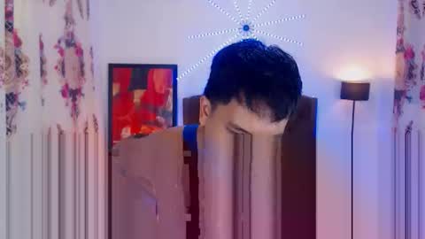 JOHNDAVE online show from 01-15-26, 02:38