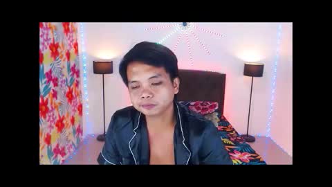 JOHNDAVE online show from 02-27-26, 06:30