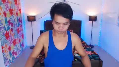 JOHNDAVE online show from 03-01-26, 02:24