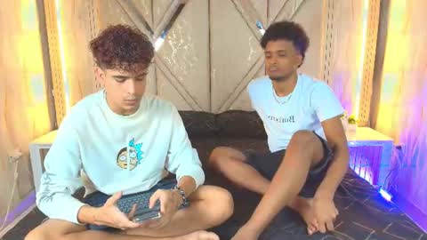 extreme_boysxxx online show from 07-19-26, 01:20