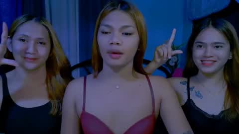 I DO EVERTHING U WANT BECAUSE IM EXTREME LIAN online show from 07-18-26, 07:17
