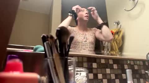 eyecandyandie710 online show from 03-07-26, 09:50