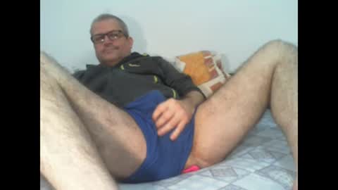 GEORGE online show from 12-04-25, 01:48