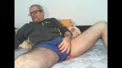 GEORGE online show from 12-13-25, 10:37