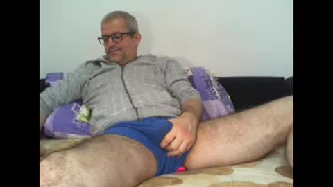 GEORGE online show from 01-08-26, 12:40