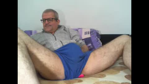 GEORGE online show from 01-13-26, 12:49