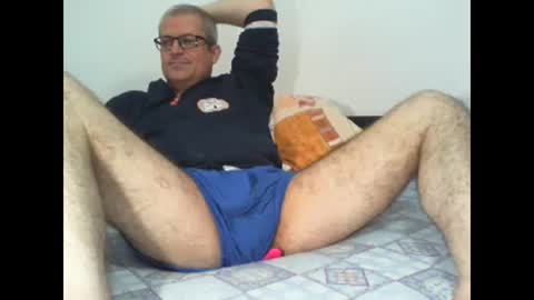 GEORGE online show from 02-07-26, 06:17