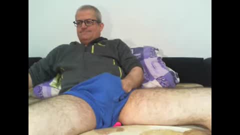 GEORGE online show from 03-20-26, 06:18