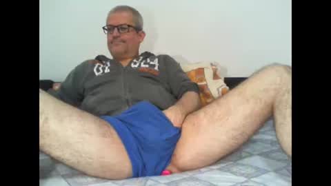 GEORGE online show from 04-08-26, 11:43