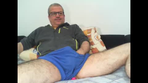 GEORGE online show from 04-15-26, 02:07