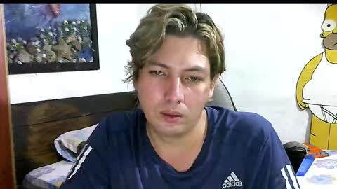 Snapshot of eyesgreenman chatting on 09-24-25, 02:37 eyesgreenman online show from 09-24-25, 02:37