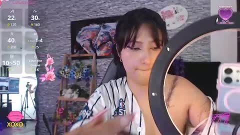 Snapshot of eyesmoon7710 chatting on 07-15-26, 12:21 eyes moon online show from 07-15-26, 12:21