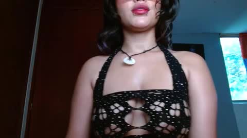 Nadia online show from 01-30-25, 11:02