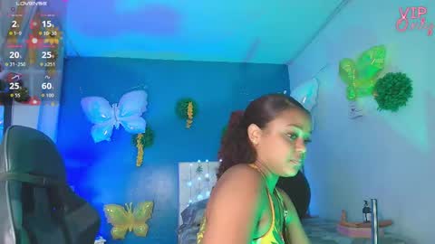 eylend_lisboa_ online show from 04-20-26, 02:42