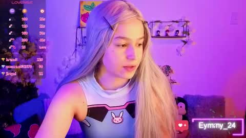 eymmy_24 online show from 02-01-26, 02:32