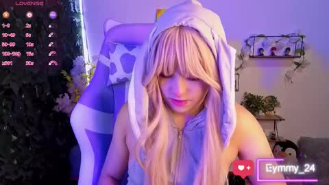 eymmy_24 online show from 02-20-26, 03:47