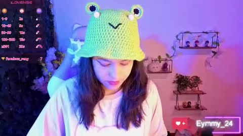 eymmy_24 online show from 03-01-26, 01:07