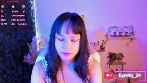 eymmy_24 online show from 03-10-26, 02:38