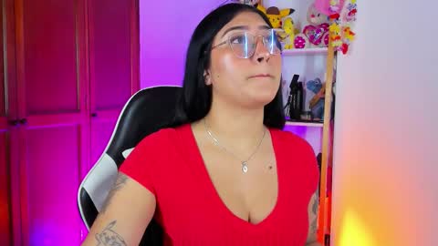 Emily online show from 10-28-25, 08:55