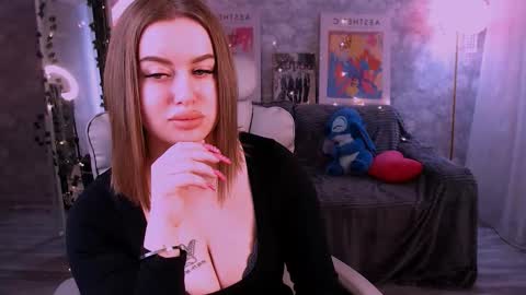 Snapshot of eyragail chatting on 03-26-26, 06:52 eyragail online show from 03-26-26, 06:52