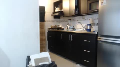 eyshaexotii online show from 01-08-26, 02:19