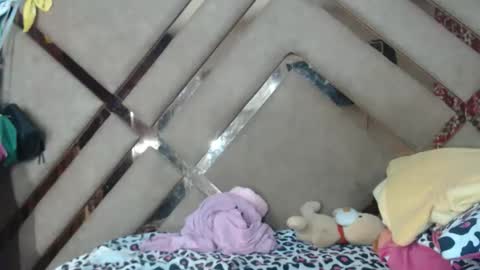 eyshaexotii online show from 03-01-26, 04:25