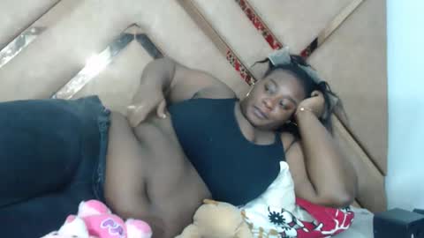 eyshaexotii online show from 03-03-26, 12:50