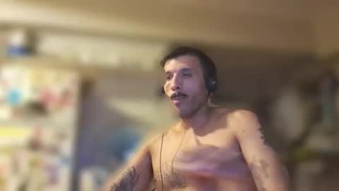 venusah online show from 03-18-26, 05:10