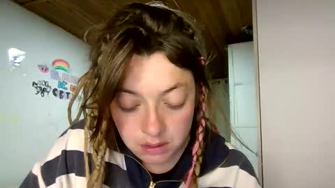 Snapshot of ezlngirl chatting on 02-03-26, 03:59 Aimee online show from 02-03-26, 03:59