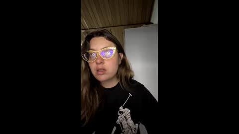 Aimee online show from 05-21-26, 09:22