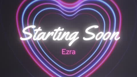 Snapshot of ezra chatting on 01-16-25, 11:16 Ezra online show from 01-16-25, 11:16