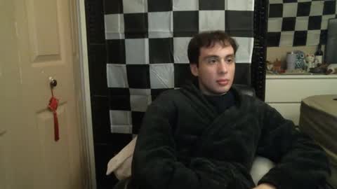 Ezra Naamah online show from 01-27-25, 01:59