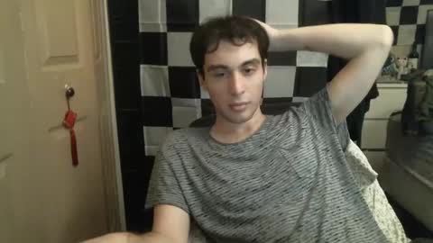 Ezra Naamah online show from 01-29-25, 01:16