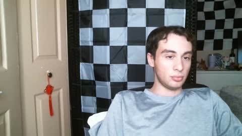 Ezra Naamah online show from 01-30-25, 07:04