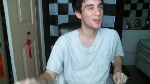 Ezra Naamah online show from 02-09-25, 07:09