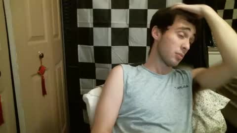 Ezra Naamah online show from 02-20-25, 01:57