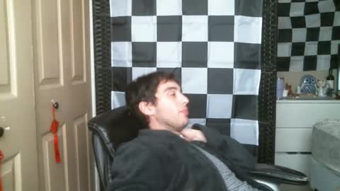 Ezra Naamah online show from 02-22-25, 06:08