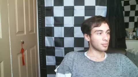 Ezra Naamah online show from 02-23-25, 05:18