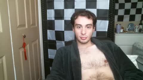 Ezra Naamah online show from 02-25-25, 06:53